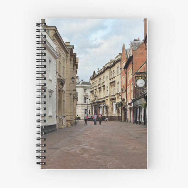Item preview,  Trinity House Lane designed and sold by Sarah Couzens.