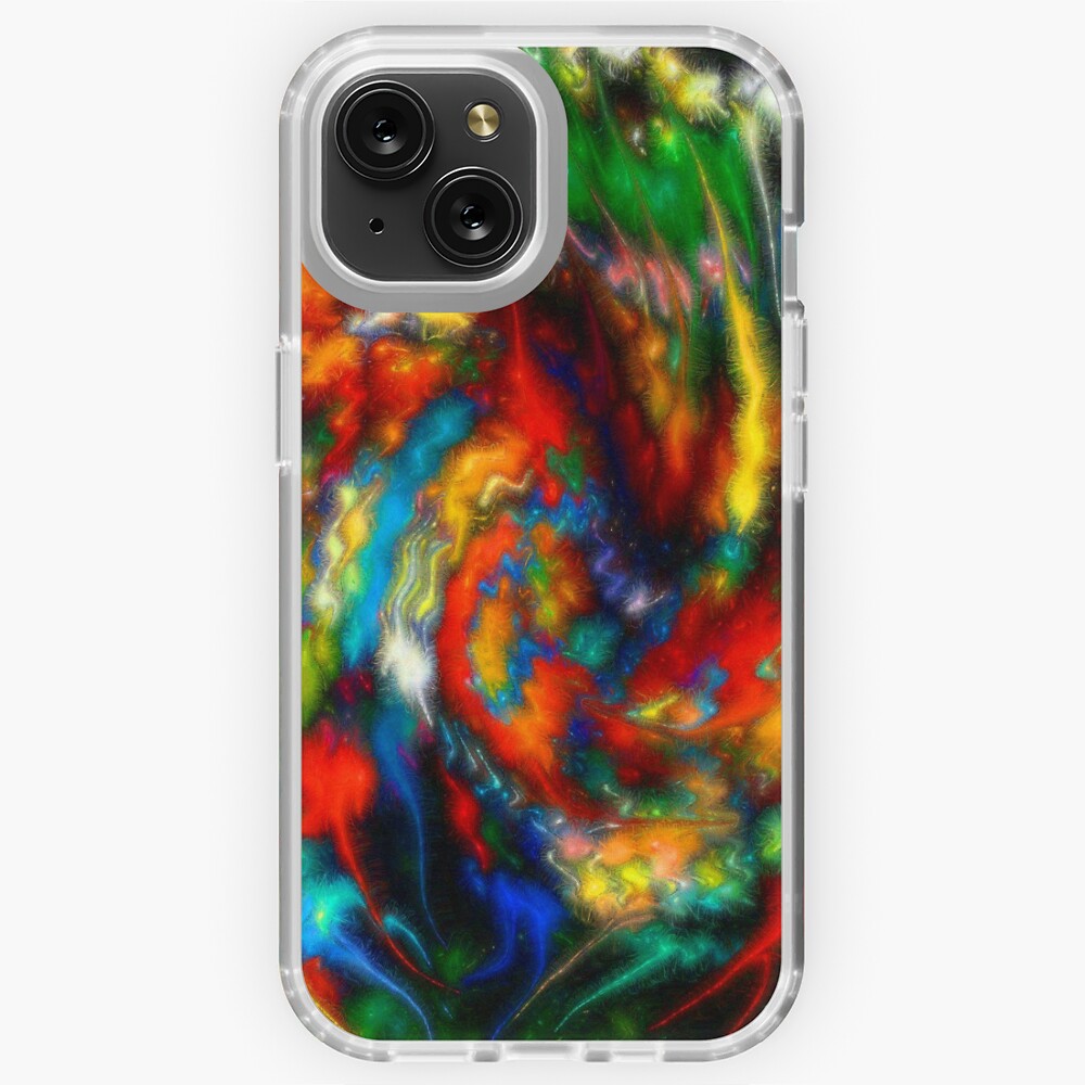Item preview, iPhone Soft Case designed and sold by Hound-B.