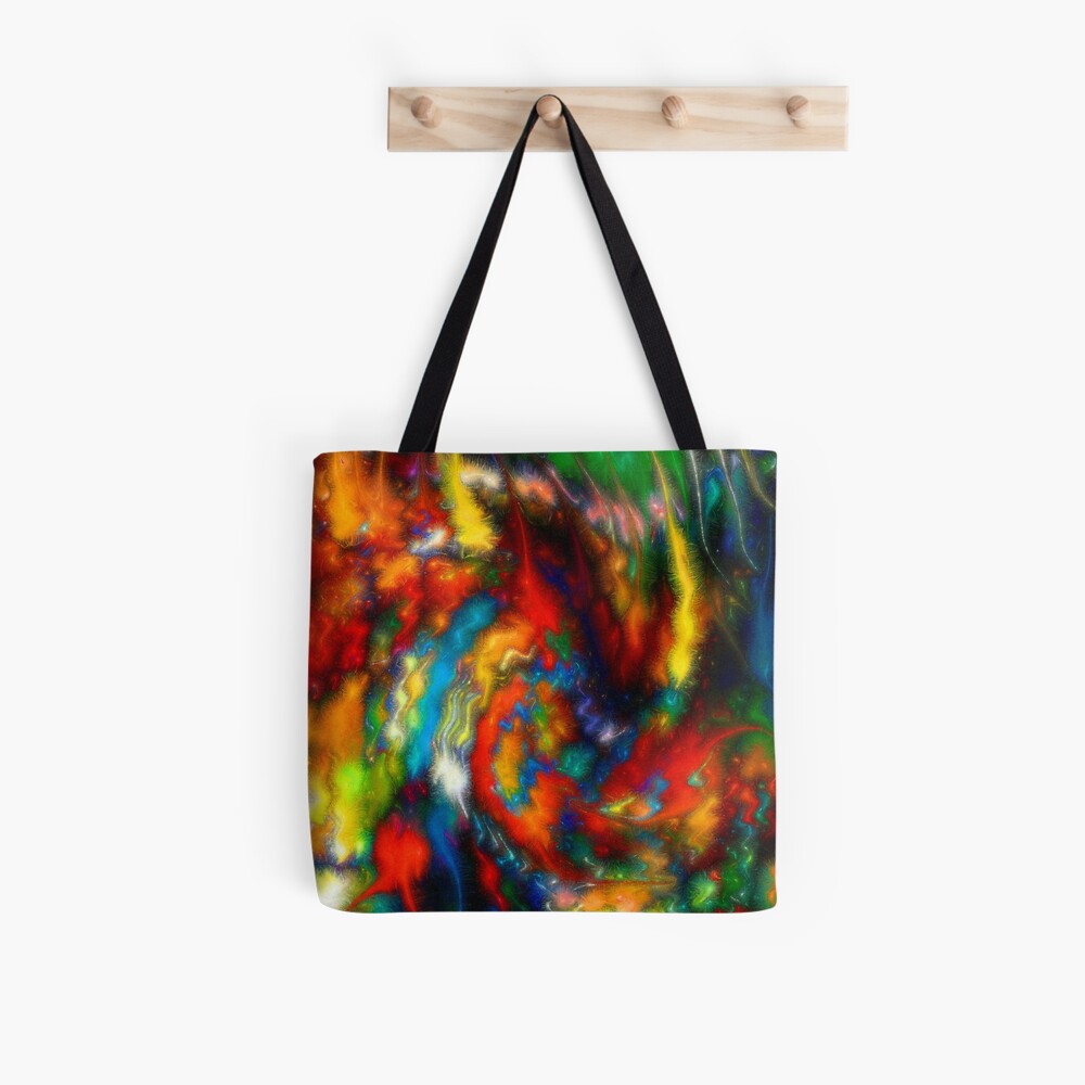 Item preview, All Over Print Tote Bag designed and sold by Hound-B.