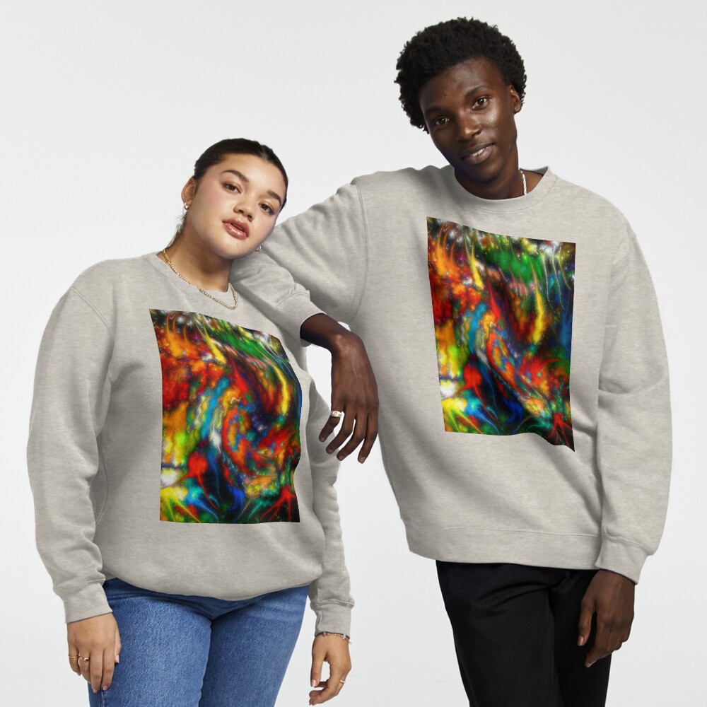 Item preview, Pullover Sweatshirt designed and sold by Hound-B.