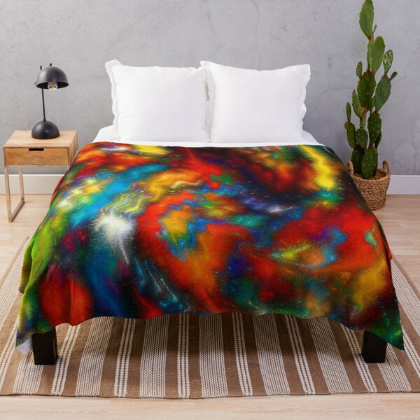 Item preview, Color Me Brightly. designed and sold by Hound-B.