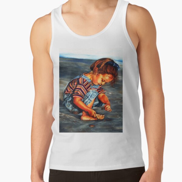Beach Bunny Tank Top