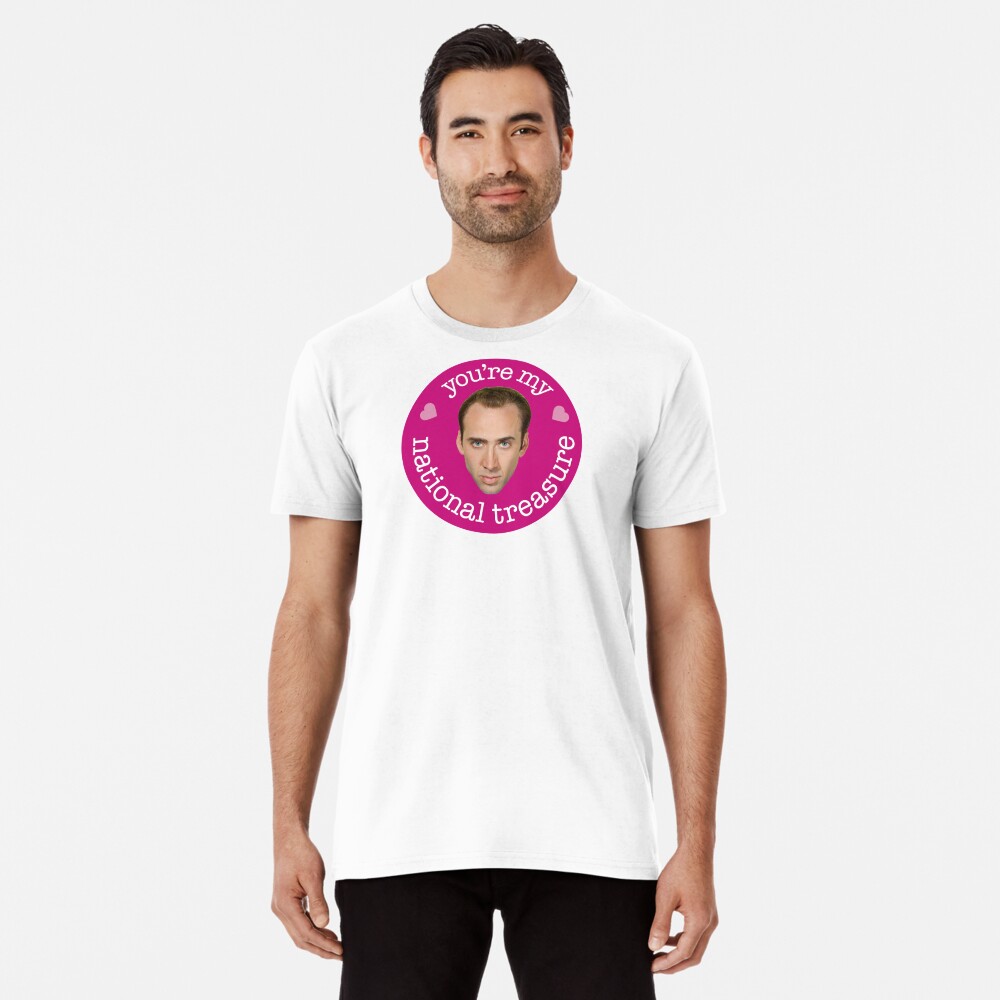 Item preview, Premium T-Shirt designed and sold by chrispanila.