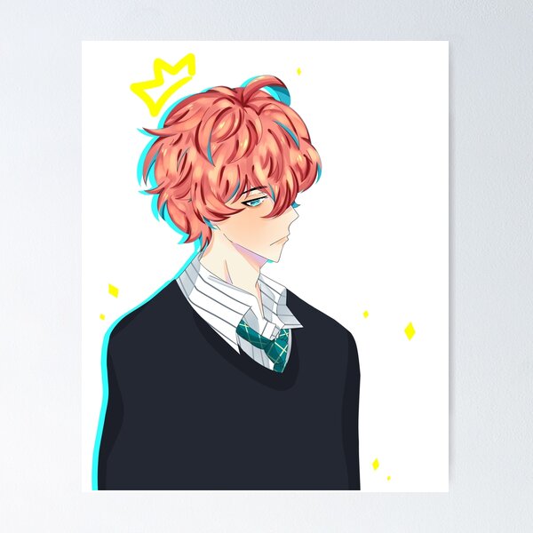 版画 Doppo Doppo Fanart