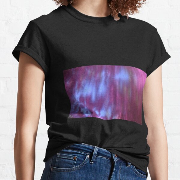 Abstraction Apex n°3 Classic T-Shirt