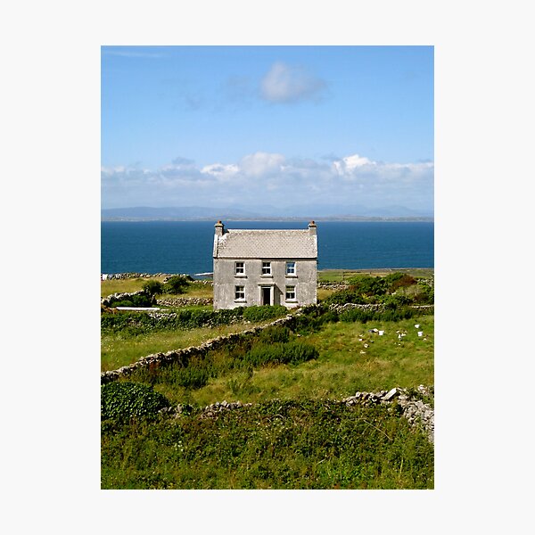 Too Plain Perfect Photographic Print