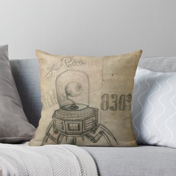 Item preview, Eye pod designed and sold by hazin.