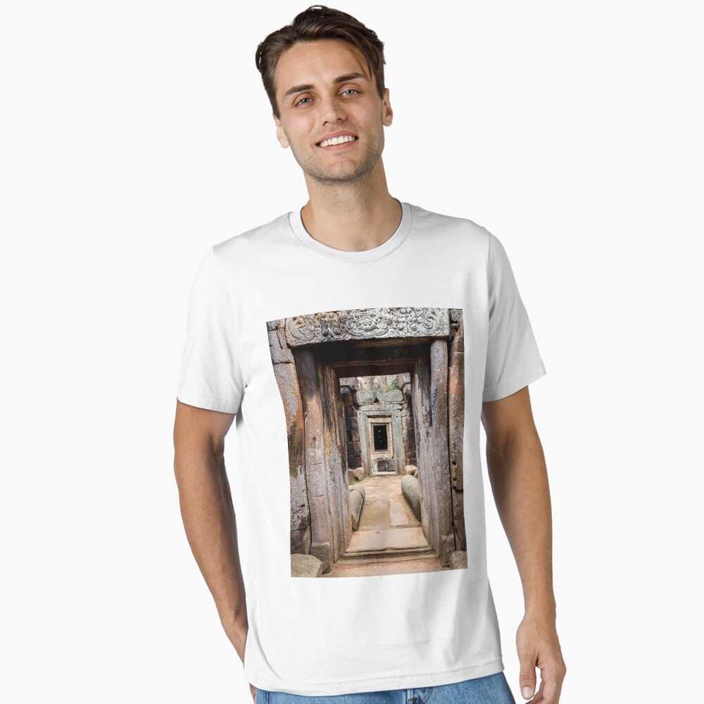 Item preview, Essential T-Shirt designed and sold by darren-j-mcleod.