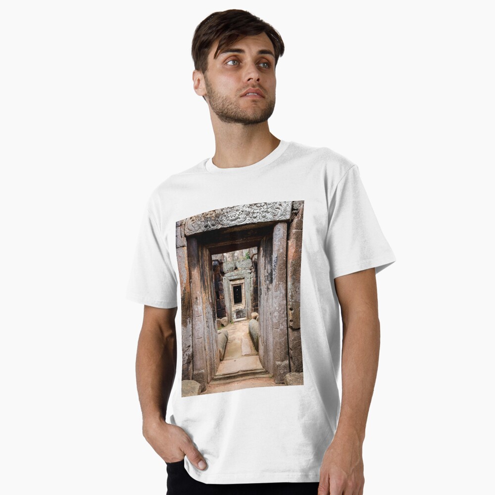 Item preview, Premium T-Shirt designed and sold by darren-j-mcleod.