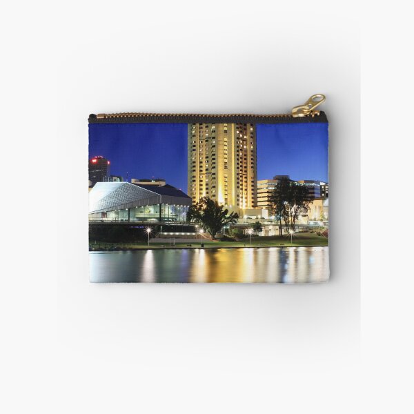 Item preview, Adelaide overlooking the River Torrens designed and sold by Brett Conlon.