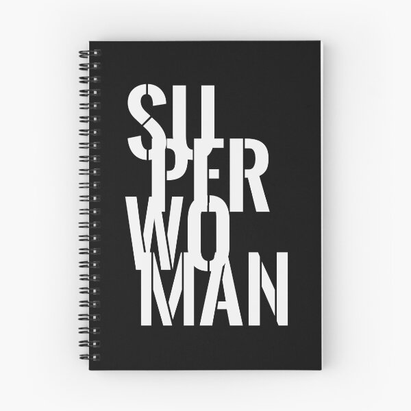 Item preview, Superwoman design designed and sold by KleinJenny.