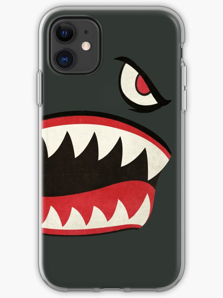 Uspeh Chaj Ezeroto Taupo Flying Tiger Iphone Accessories Chrez Glas Pioner