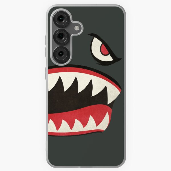 Item preview, Flying Tigers Nose Art designed and sold by LibertyManiacs.