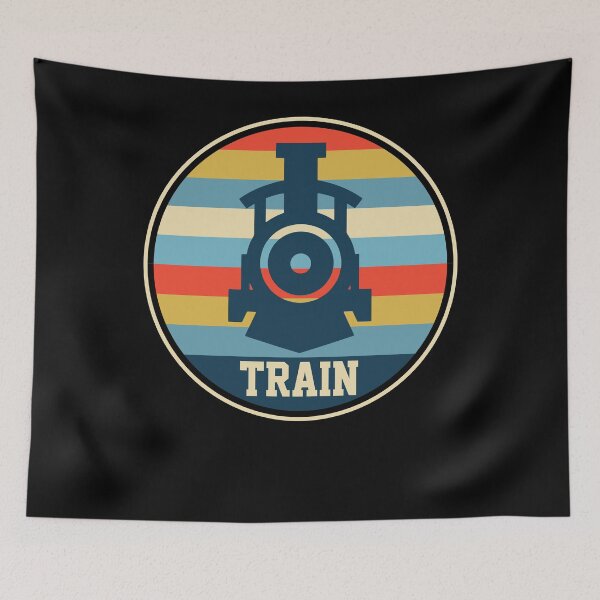 Item preview, Train Conductor Engine Drivers Dad Son designed and sold by 4tomic.