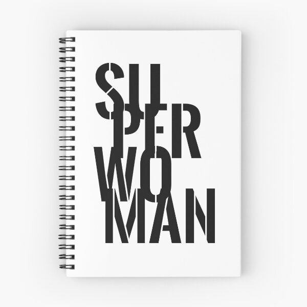 Artikelvorschau, Superwoman Design entworfen und verkauft von KleinJenny.