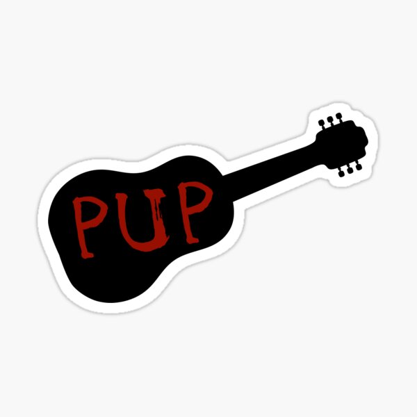 Pup Band Merch & Gifts for Sale