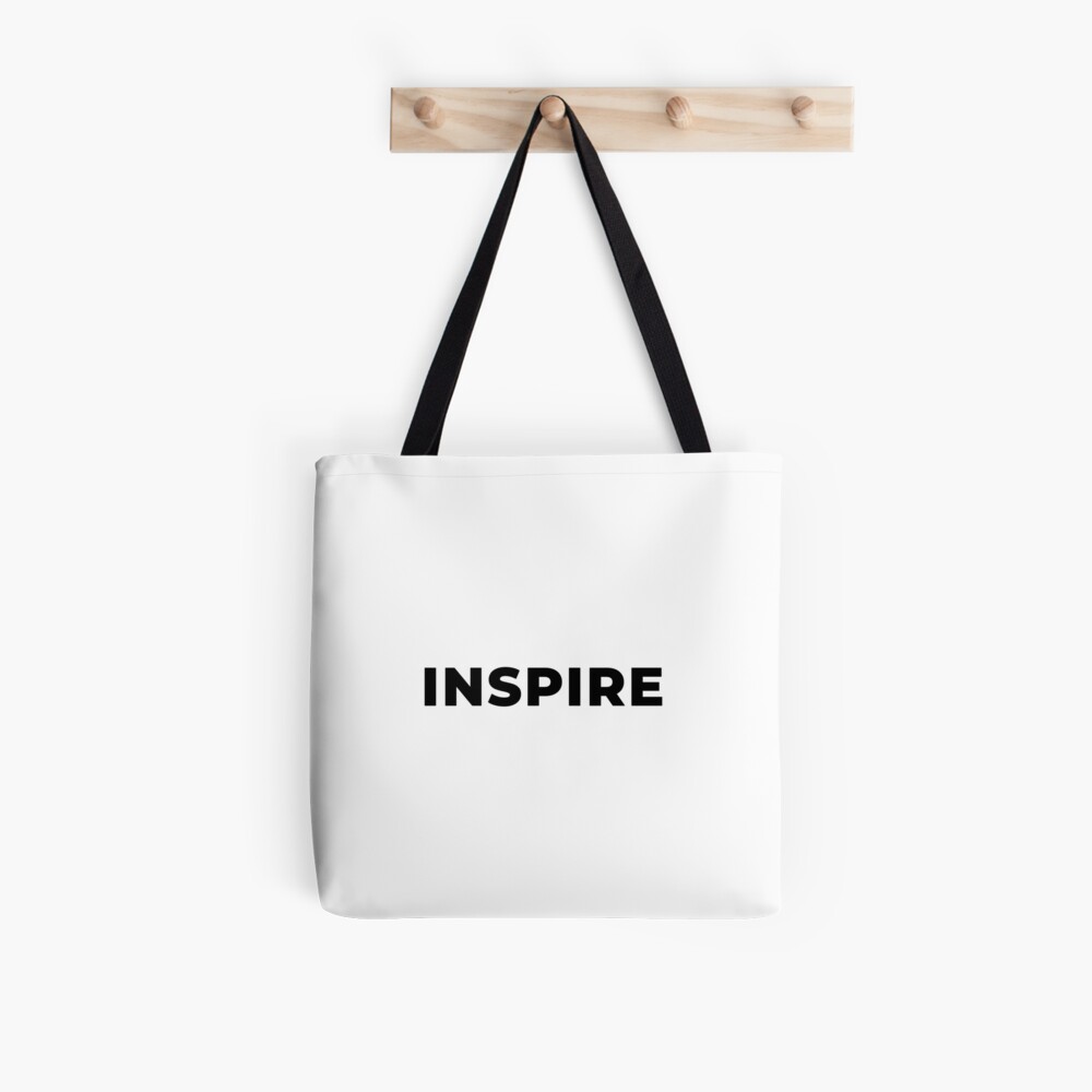 Item preview, All Over Print Tote Bag designed and sold by inspire-gifts.
