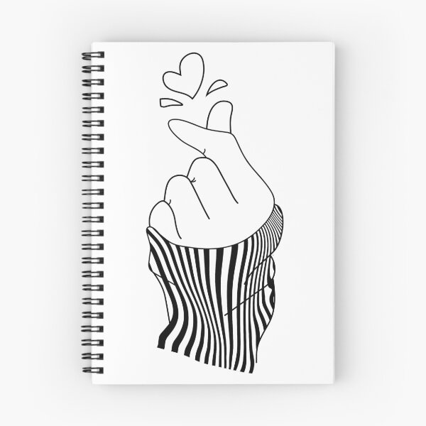 Item preview, Love drawing hand Valentine's Day designed and sold by emphatic.
