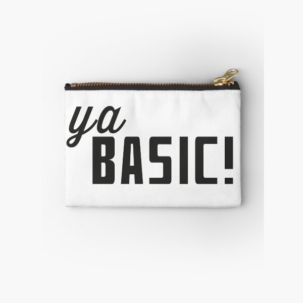 Item preview, The Good Place: Ya Basic, Basic Design designed and sold by shminoa.