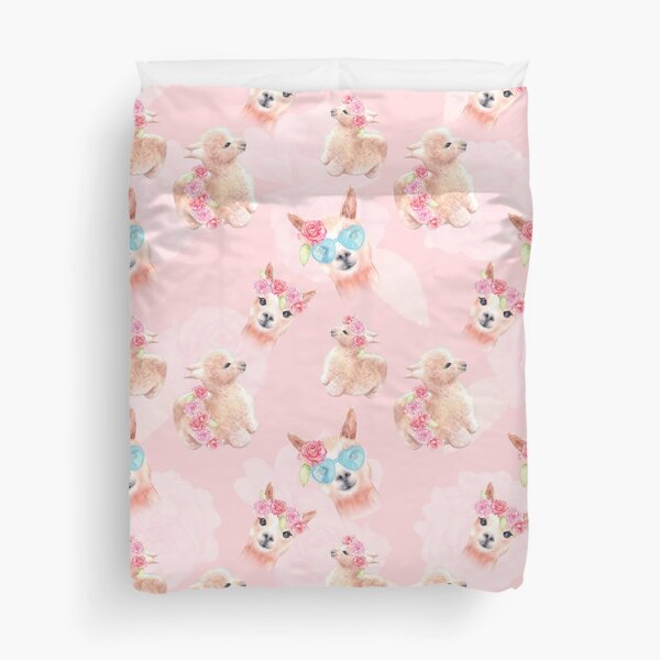 Item preview, Cute llama designed and sold by emelinepons.