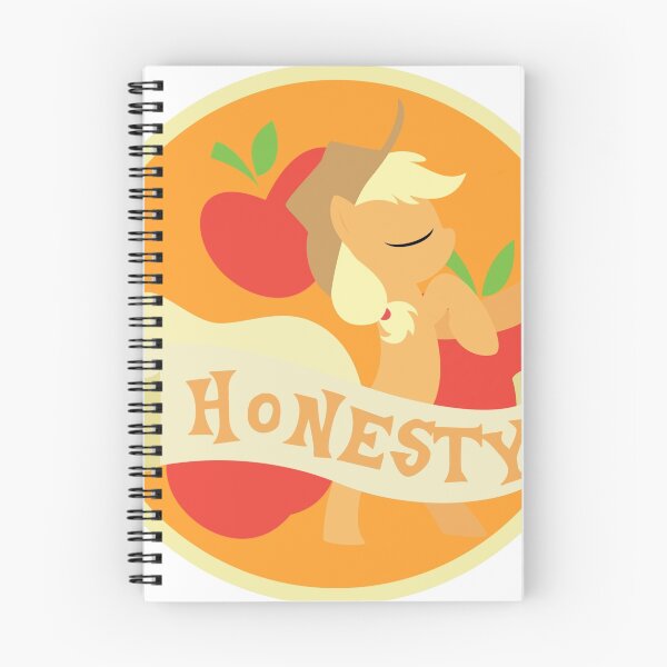 Item preview, Elements of Harmony - Honesty designed and sold by MidnightSt4r.