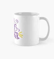 Professeur de pirate Mug