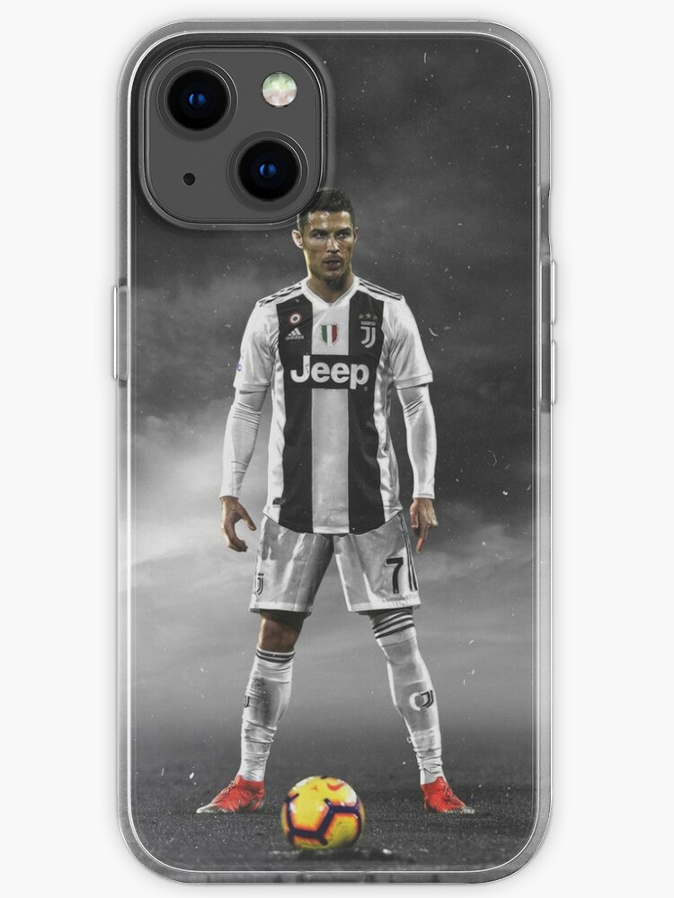 اندومي صويا Cristiano Ronaldo | Coque iPhone coque iphone 11 7 Cristiano Ronaldo