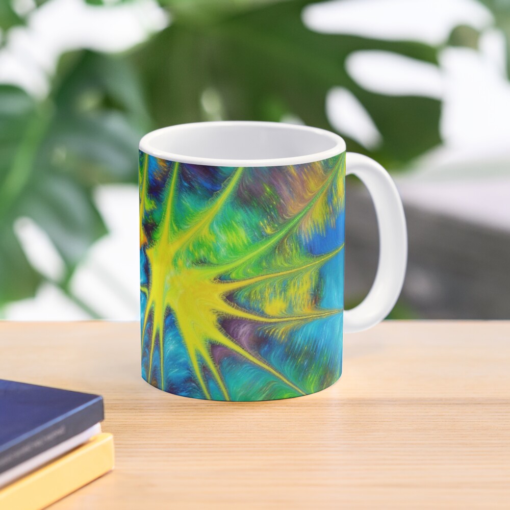 Item preview, Classic Mug designed and sold by Hound-B.
