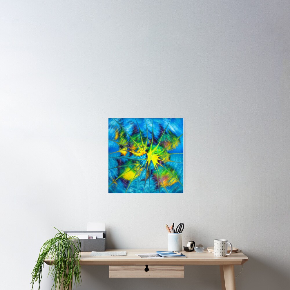 Item preview, Poster designed and sold by Hound-B.