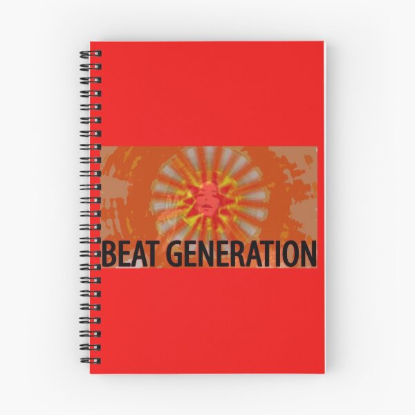 Item preview, Beat Generation designed and sold by edend.