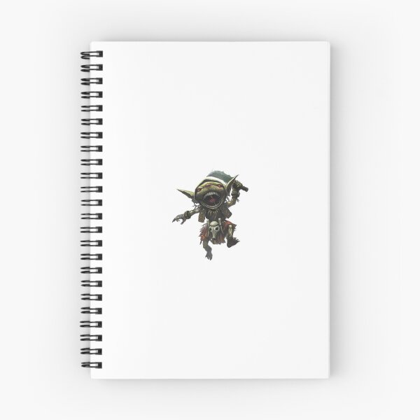 Item preview, Lil' Goblin designed and sold by vfall.