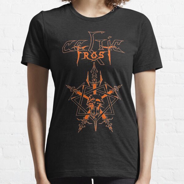 Celtic Frost Essential T-Shirt