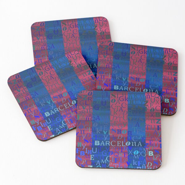 Item preview, Letters of Barcelona designed and sold by AlbertoRuiZ.