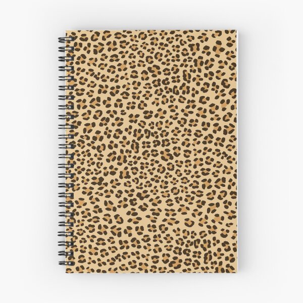 Item preview, Leopard Spots Pattern designed and sold by Design Minds Boutique.