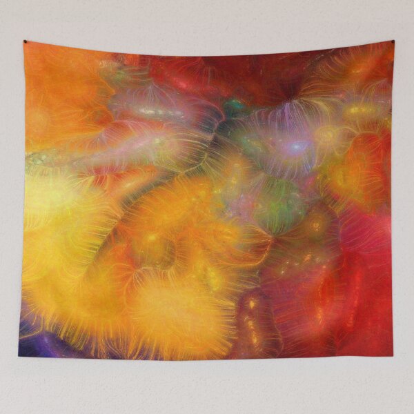 Item preview, Shamanic Journeys 52 designed and sold by Hound-B.