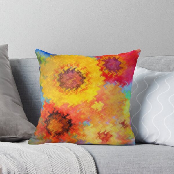 Item preview, Floral Abstract designed and sold by Hound-B.