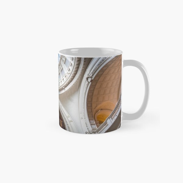V&A Museum Classic Mug