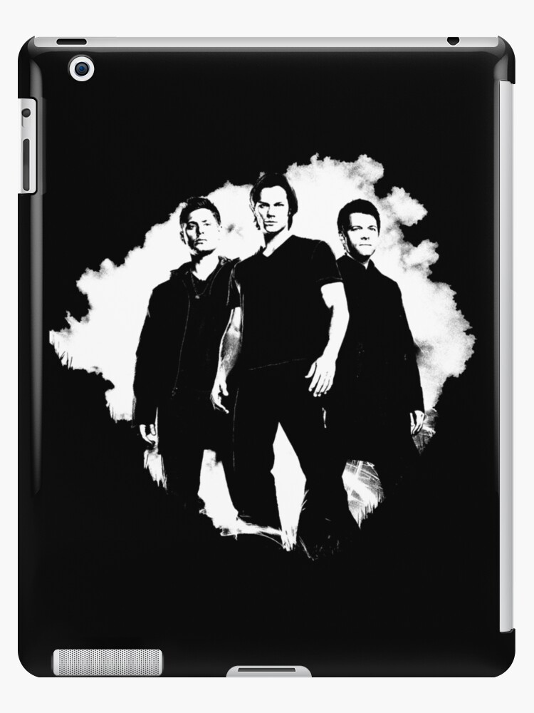 Supernatural | iPad Case & Skin