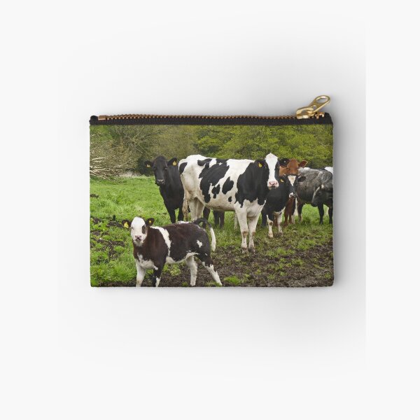 Item preview, Happy Herd designed and sold by Kat Simmons.