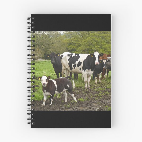 Item preview, Happy Herd designed and sold by Kat Simmons.