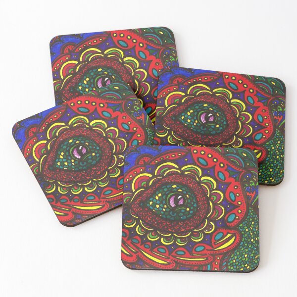 Coasters