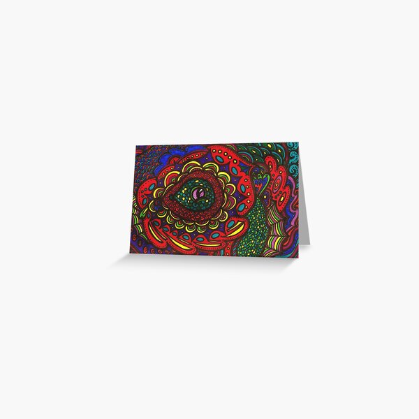 Greeting Card