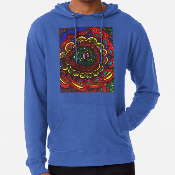 Lightweight Hoodie