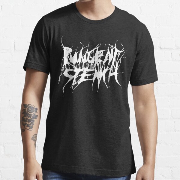 pungent stench merch