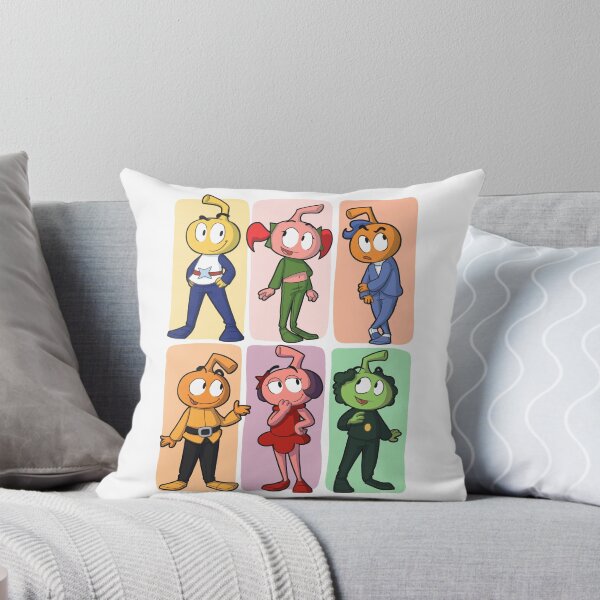 Item preview, Snorks designed and sold by MisMess.