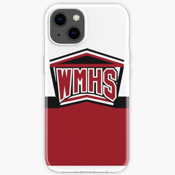 Glee Cheerio iPhone Soft Case