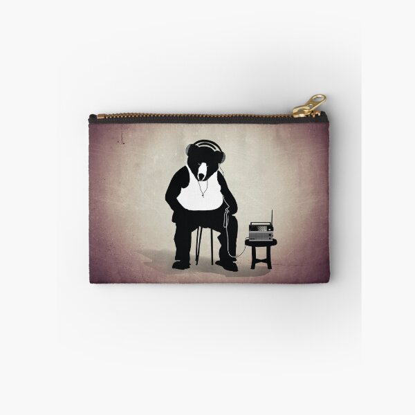 Item preview, My Inner Animals- Bear designed and sold by Eva Lilienfelde.