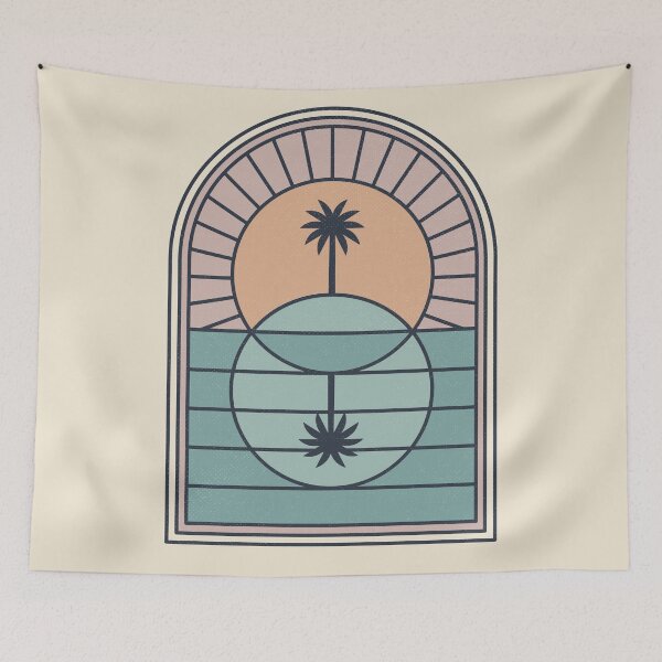 Item preview, Venn Island designed and sold by thepapercrane.