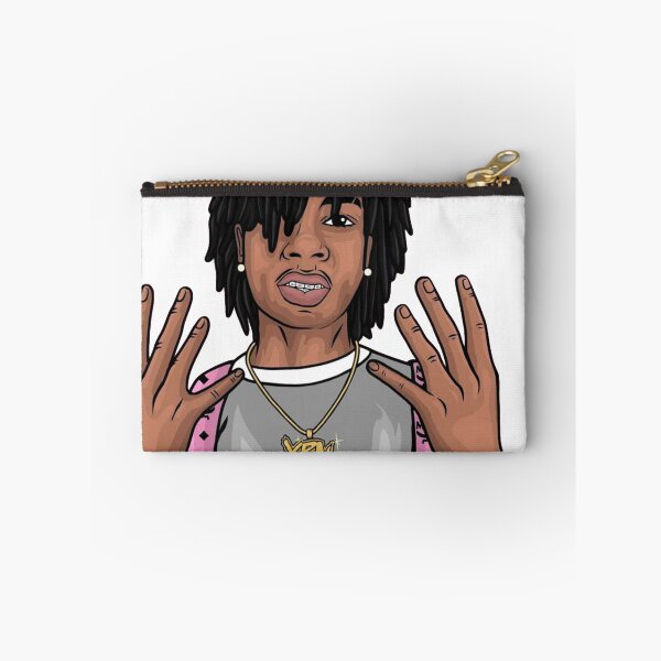Item preview, YBN Nahmir designed and sold by CasperN.