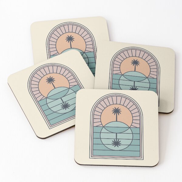 Item preview, Venn Island designed and sold by thepapercrane.